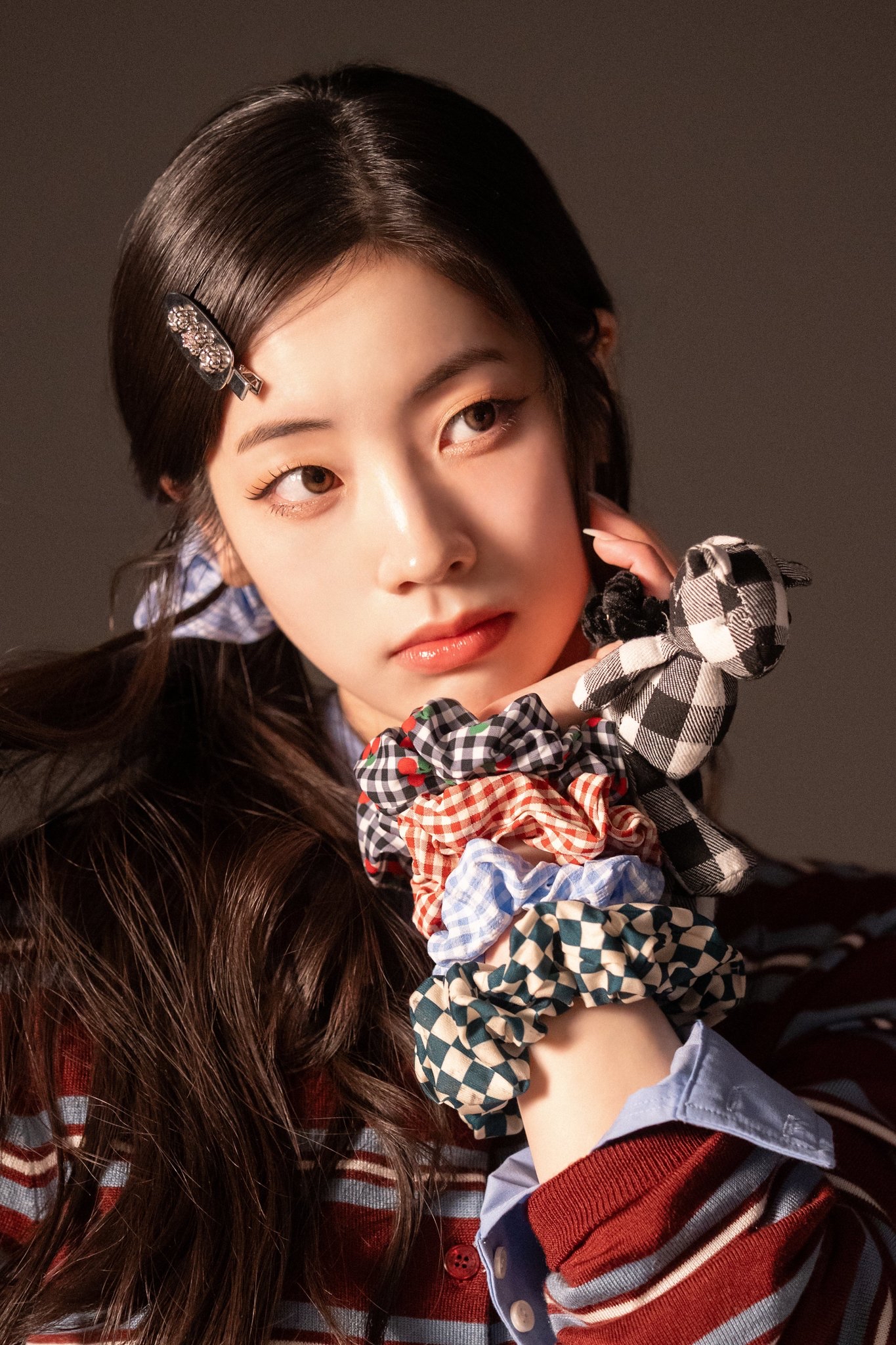 Foto terbaru TWICE
