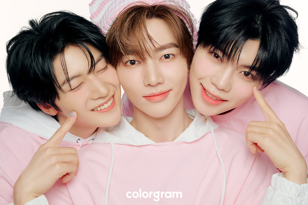 A moment captured by Seok Matthew (ZEROBASEONE)'s fan