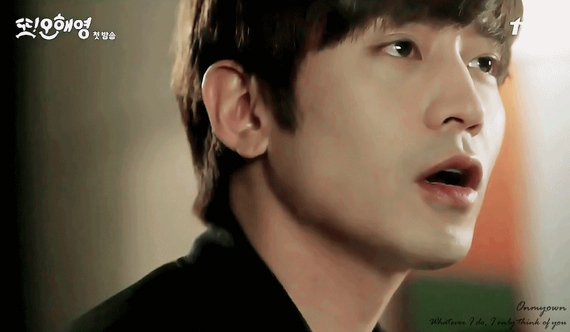 Behind-the-scenes cut of SHINHWA