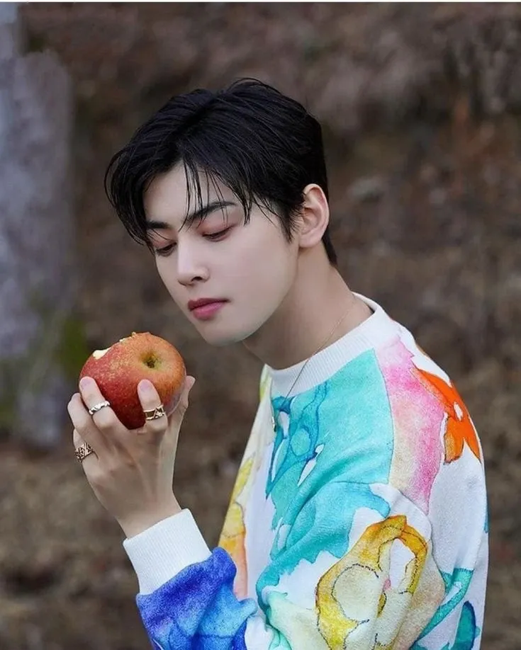 チャ･ウヌ (ASTRO)の最新写真