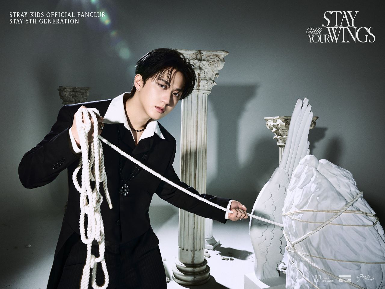 チャンビン (Stray Kids)の最近の活動写真