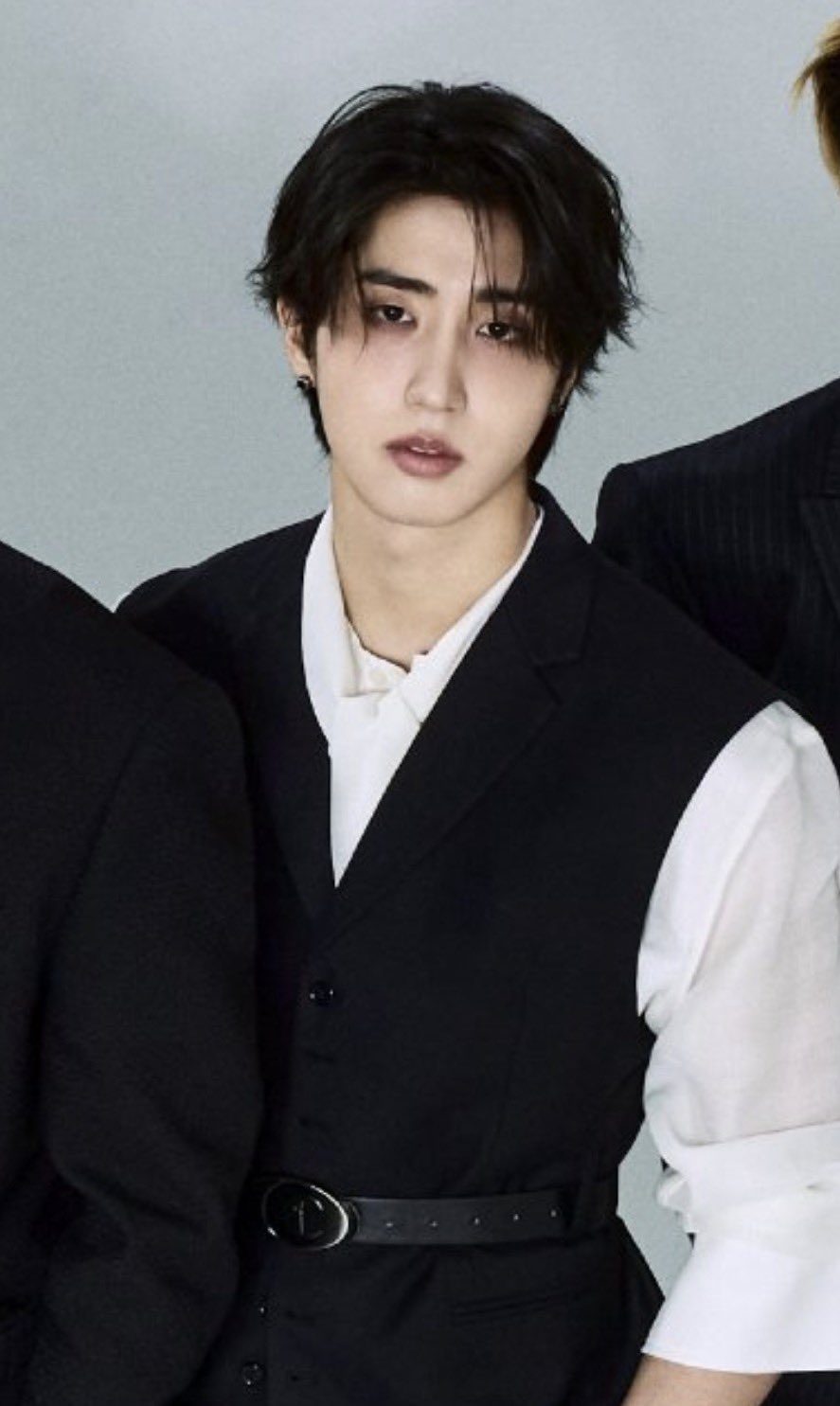 Today's most popular wallpaper in the HAN (Stray Kids) community