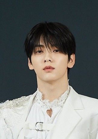 Recent activity shot of Soobin (TOMORROW X TOGETHER)