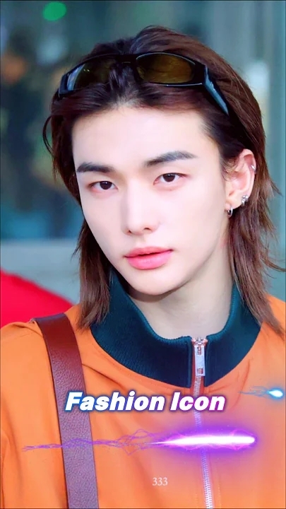 The most beloved wallpaper among Hyunjin (Stray Kids)'s fans