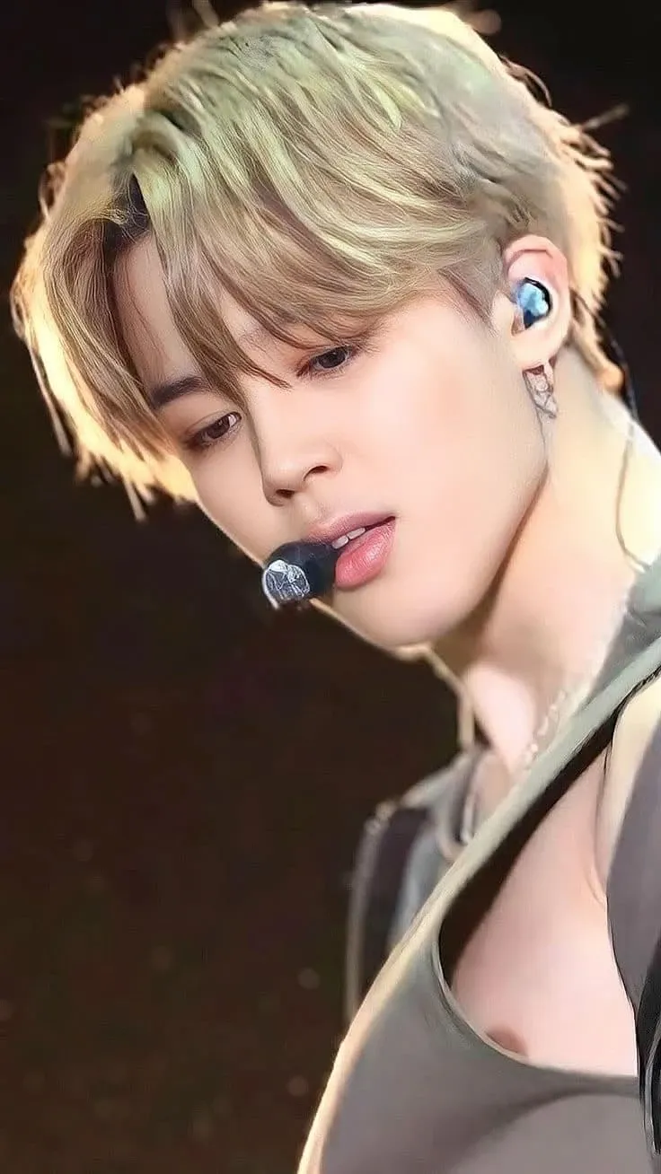 Wallpaper favorit para penggemar Jimin (BTS)