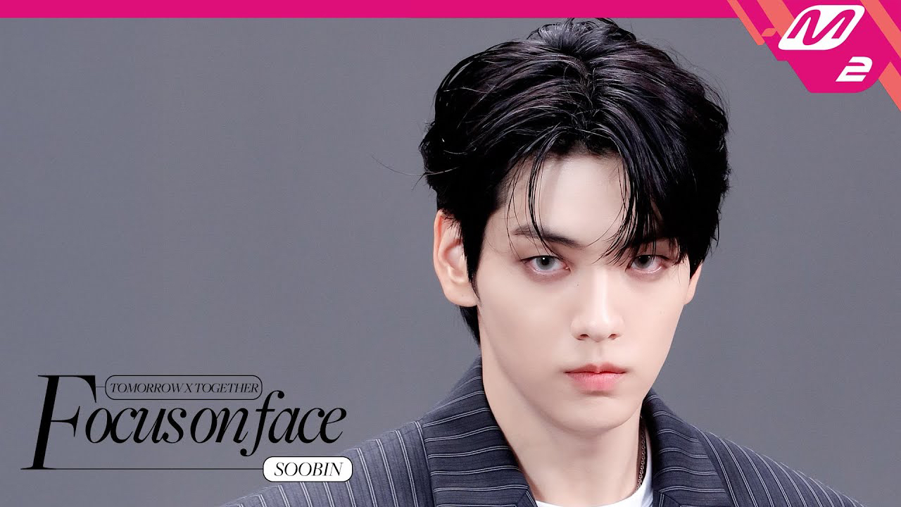 Foto aktivitas terbaru TOMORROW X TOGETHER