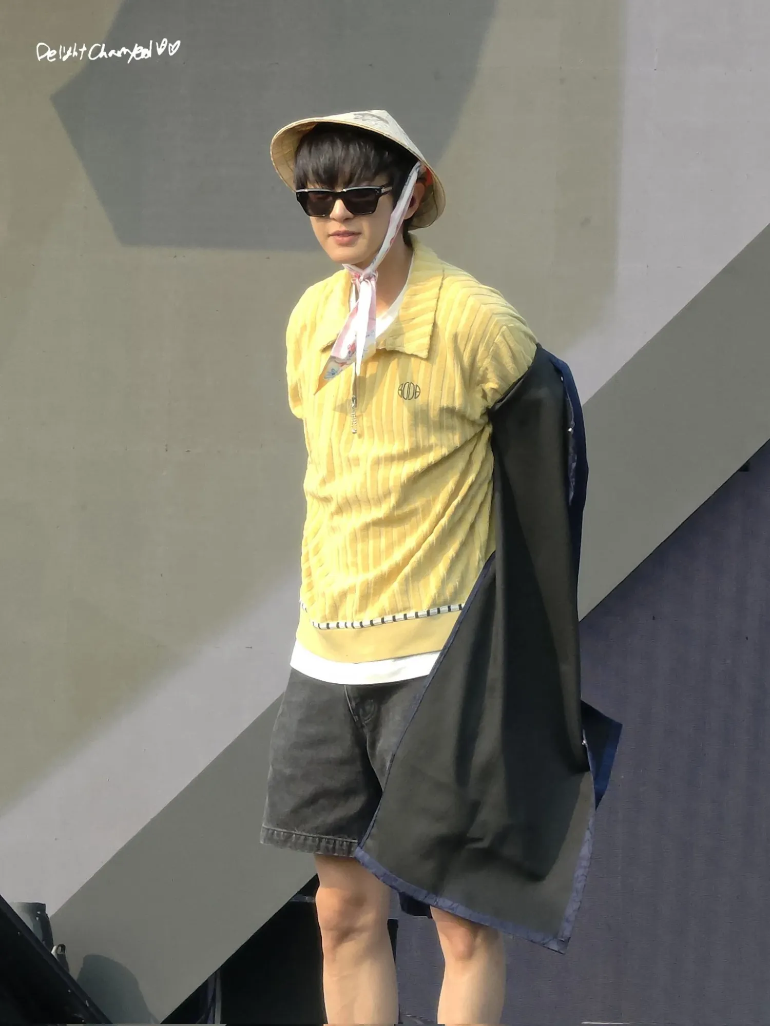 EXO 최근 활동샷