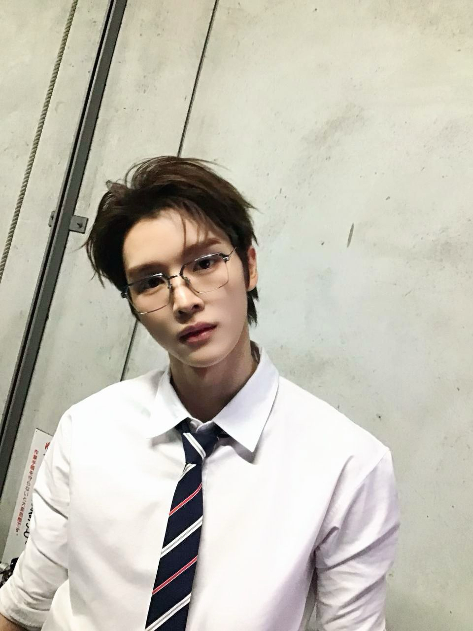 Latest photo of Sungchan (RIIZE)