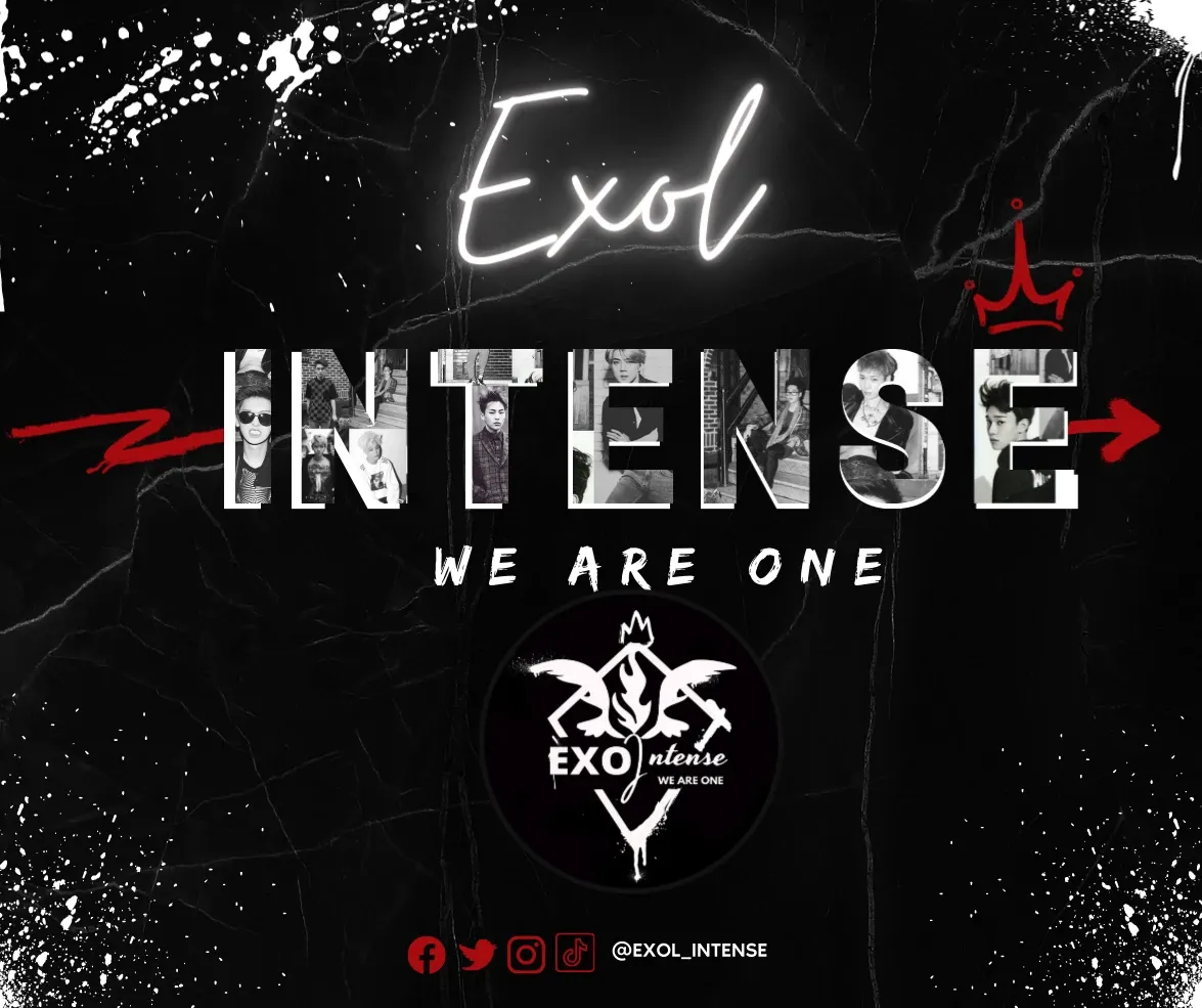 Foto terbaru EXO