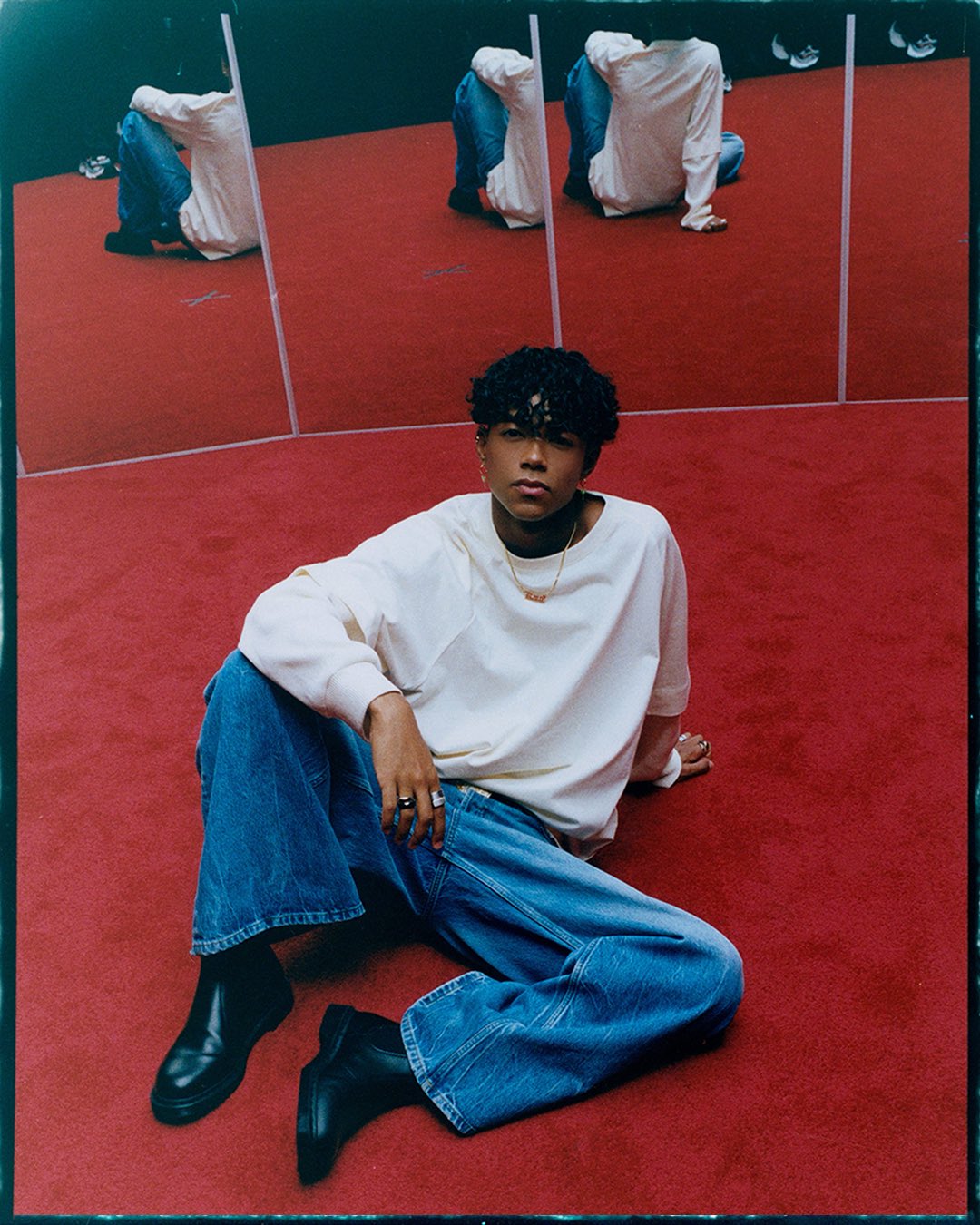 Latest photo of Kauê (SANTOS BRAVOS)