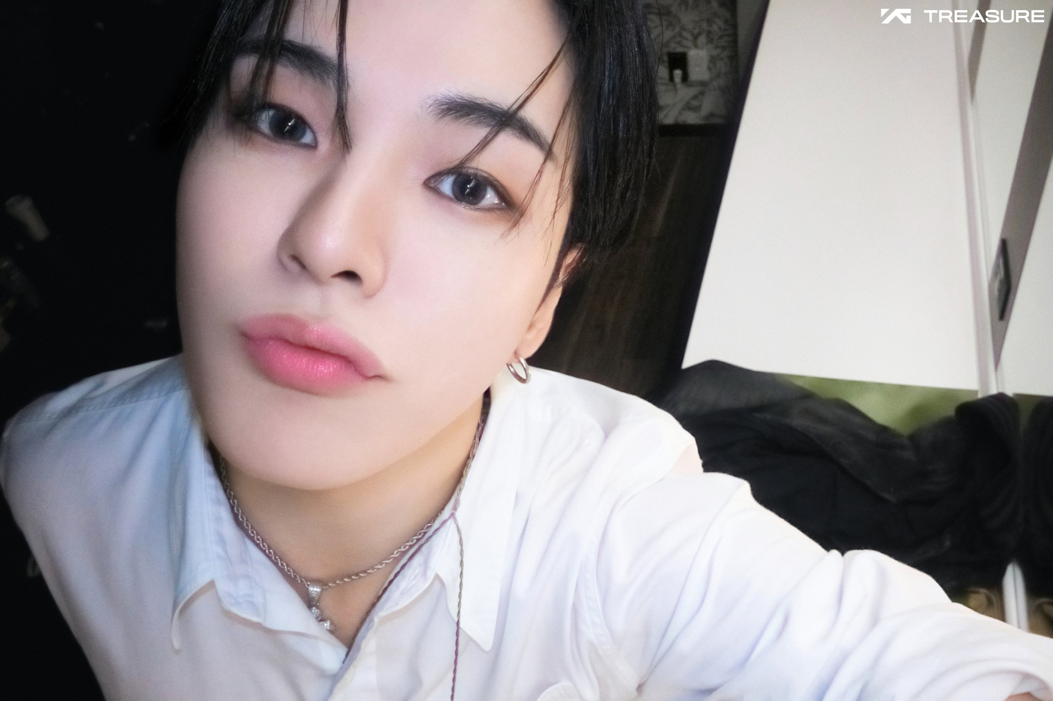 Foto aktivitas terbaru TREASURE