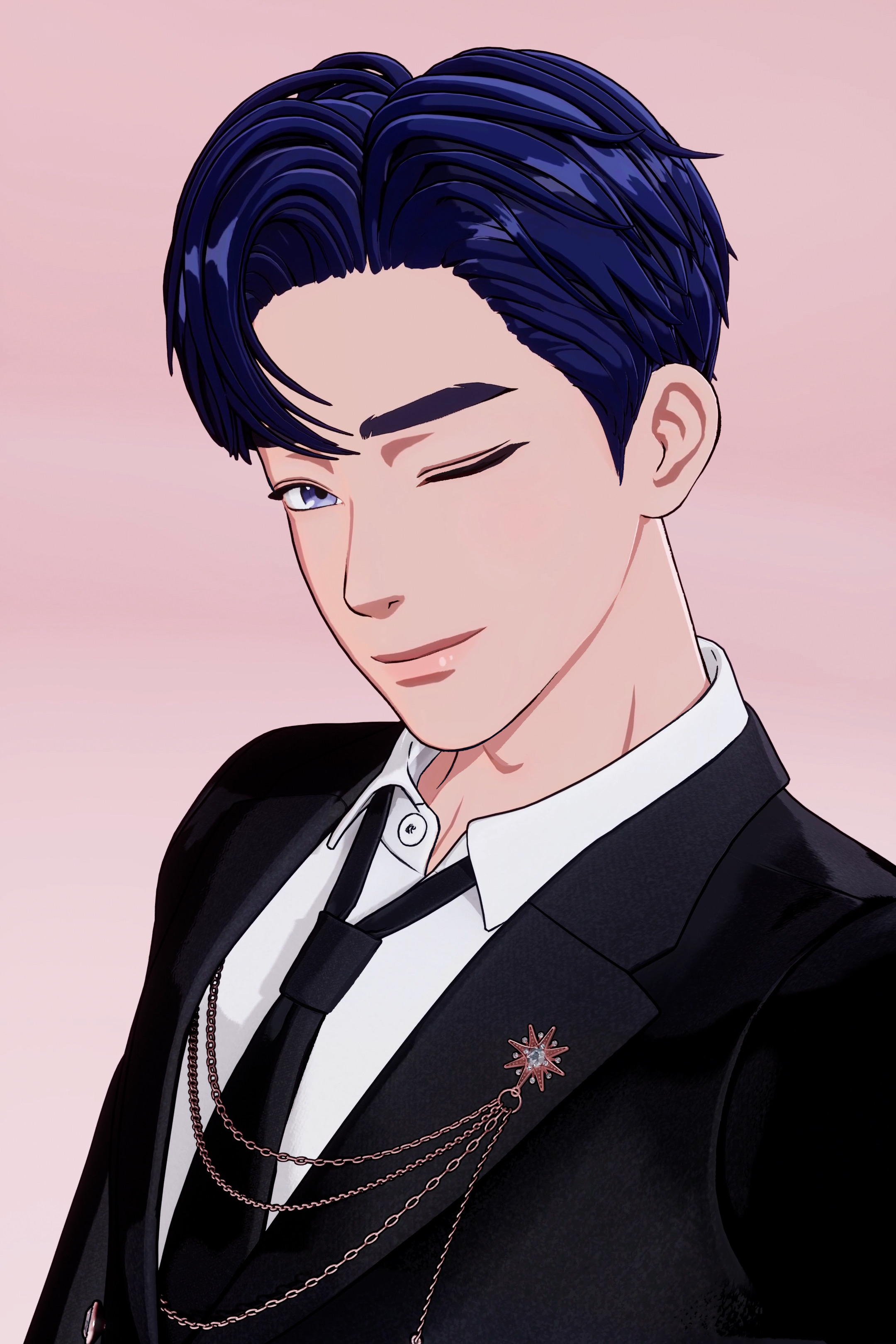 Latest photo of Yejun (PLAVE)