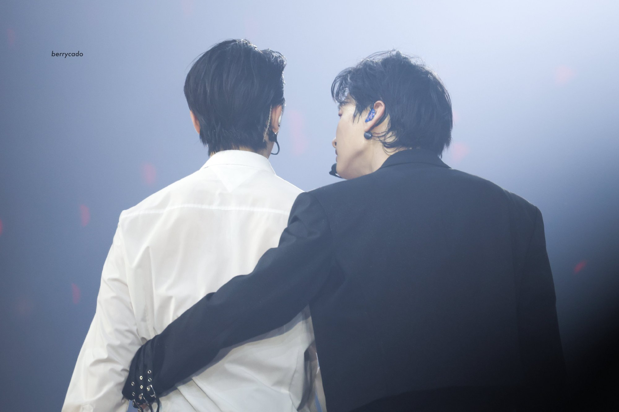 Foto terbaru Super Junior