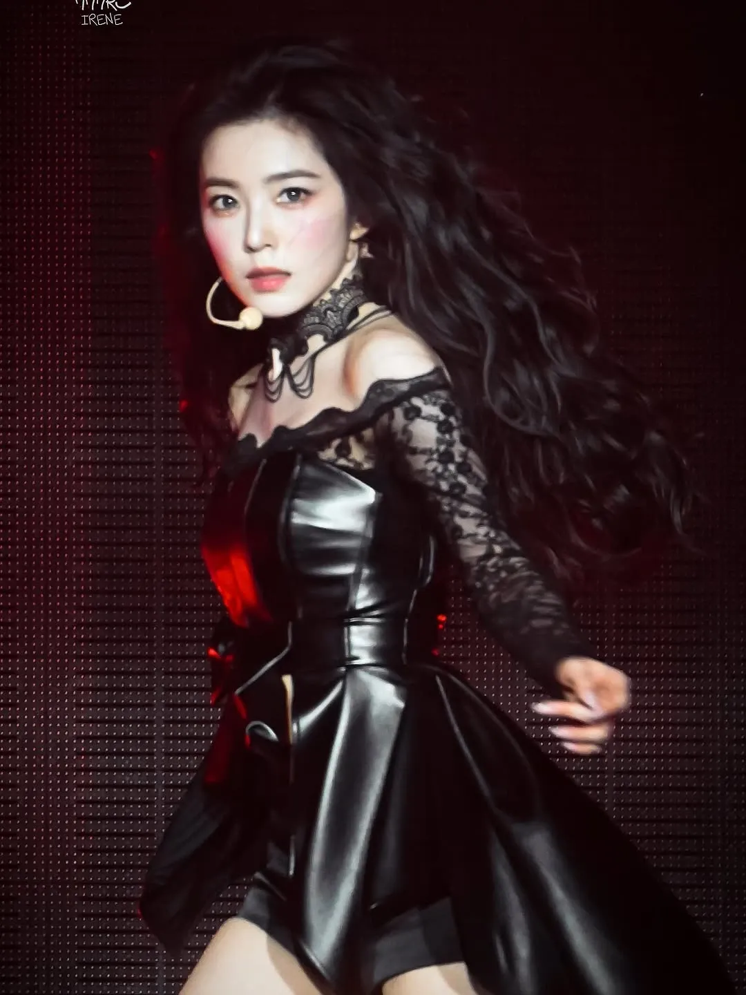 Latest photo of Irene (Red Velvet)