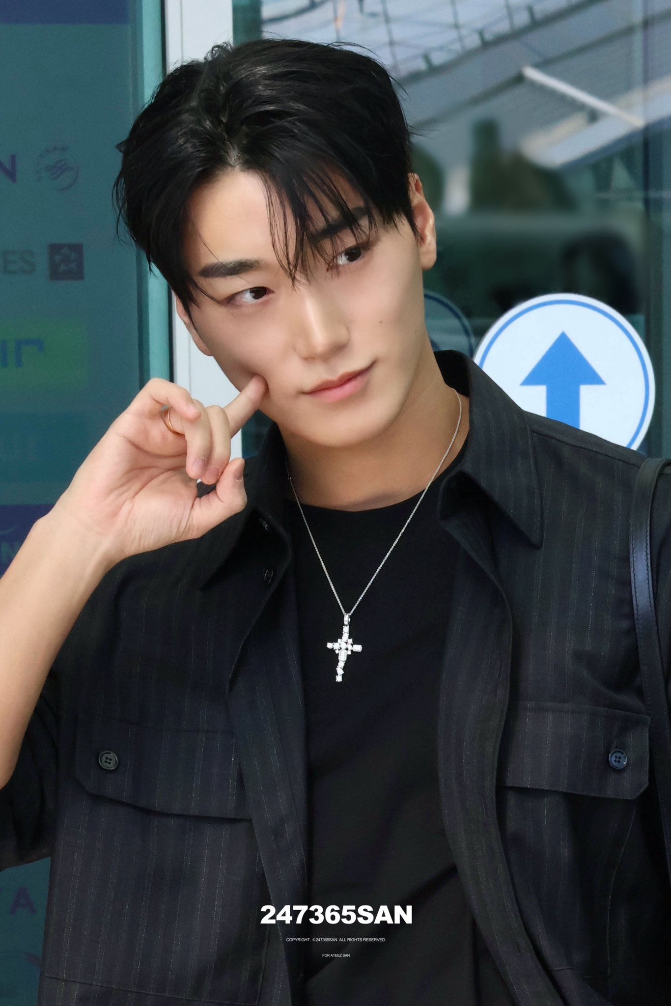 에이티즈의 최신 사진