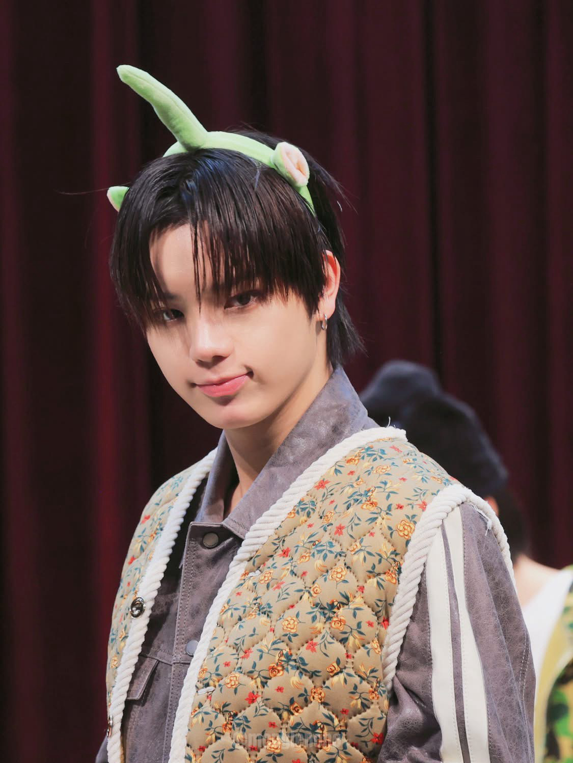 Recent activity shot of Ohyul (LNGSHOT)