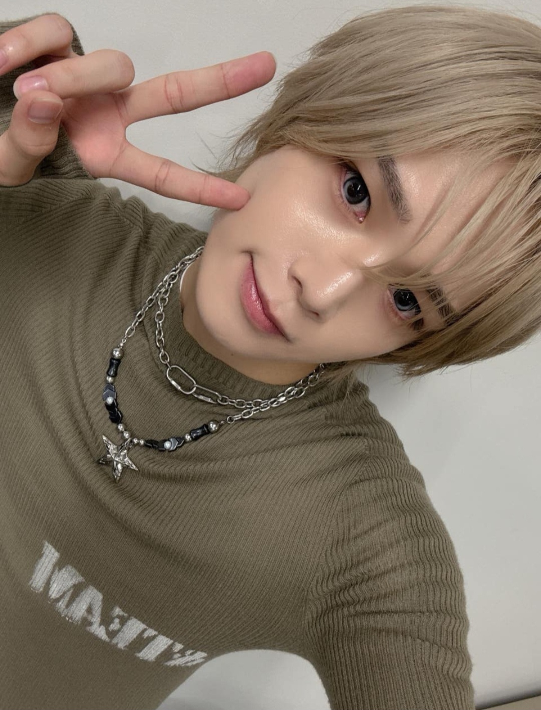 케이 (앤팀)의 최신 사진