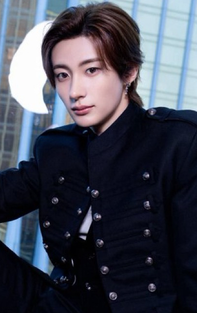 Anton (RIIZE)的最新照片