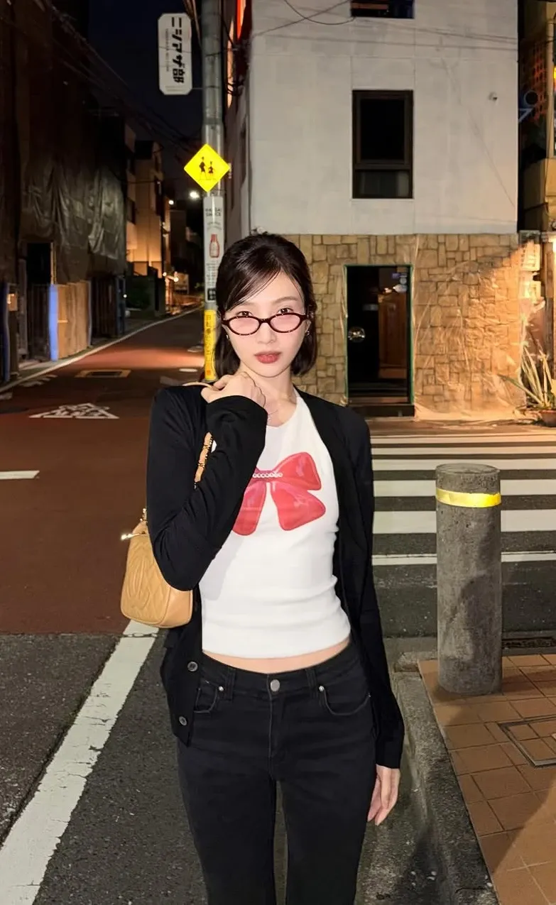 Foto terbaru Joy (Red Velvet)