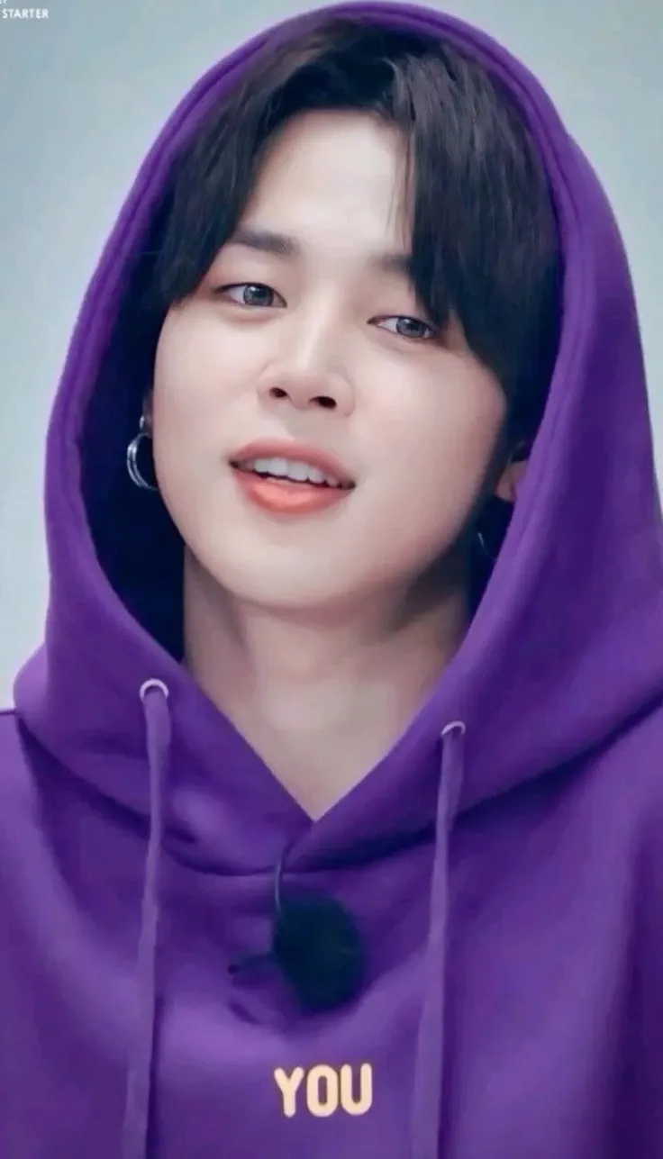 Fandom-recommended wallpaper image of Jimin (BTS)