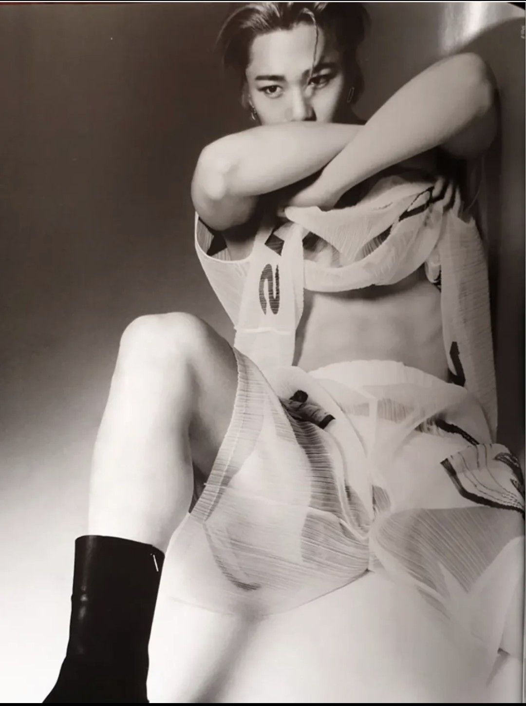 Latest photo of Moonbin (ASTRO)