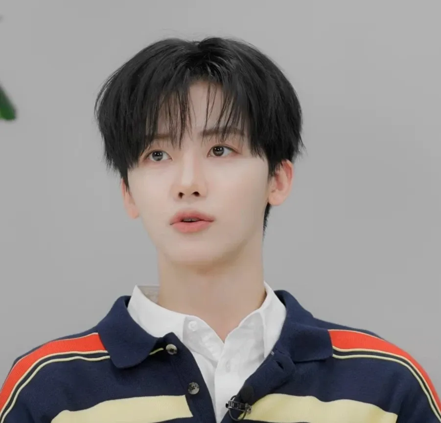 Latest photo of Jaemin (NCT DREAM)