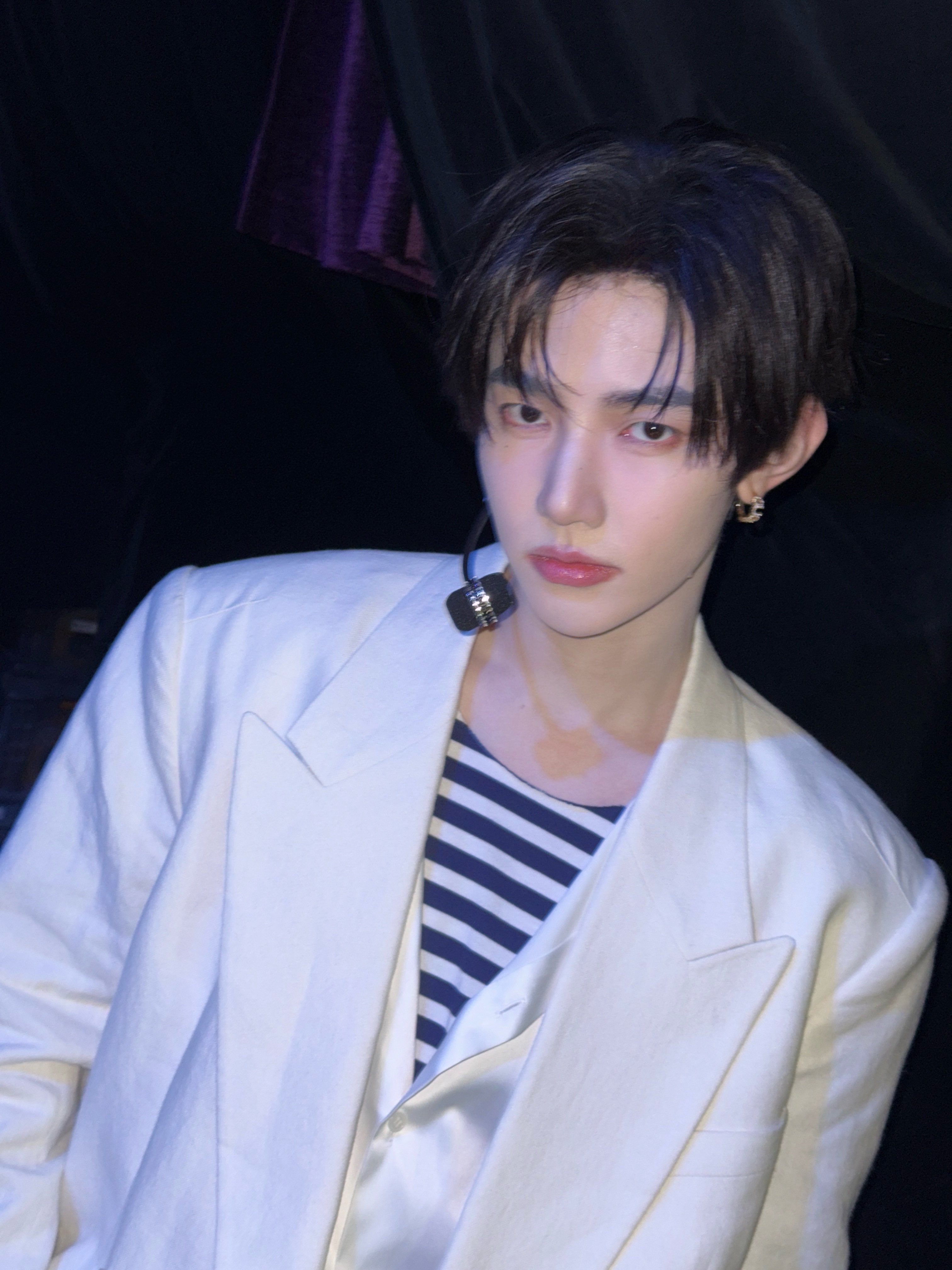 章昊的最新照片