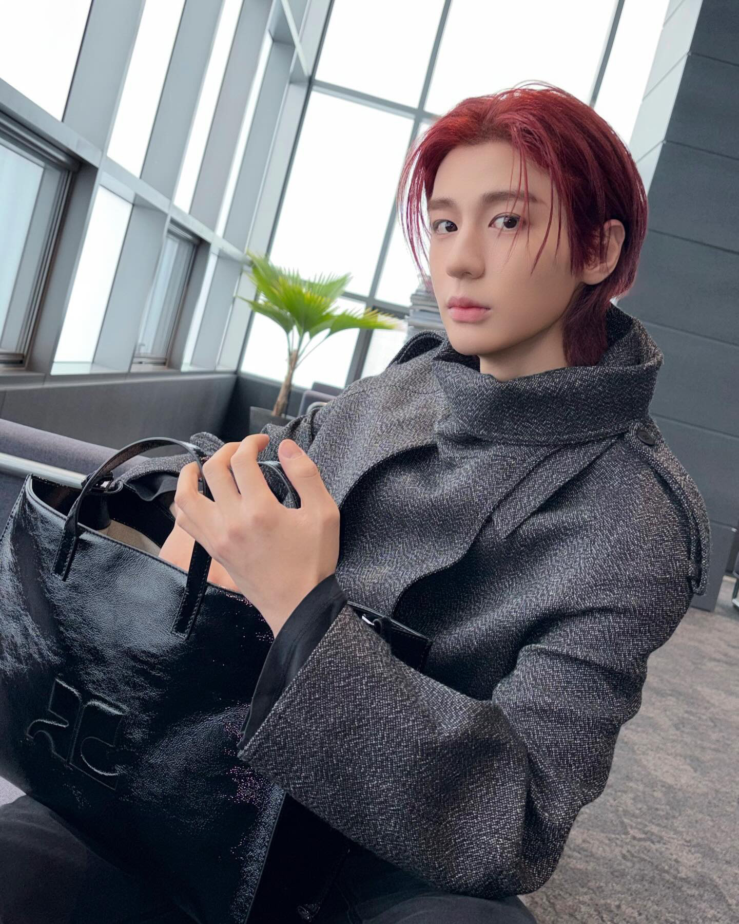 Leehan (BOYNEXTDOOR)的幕後花絮