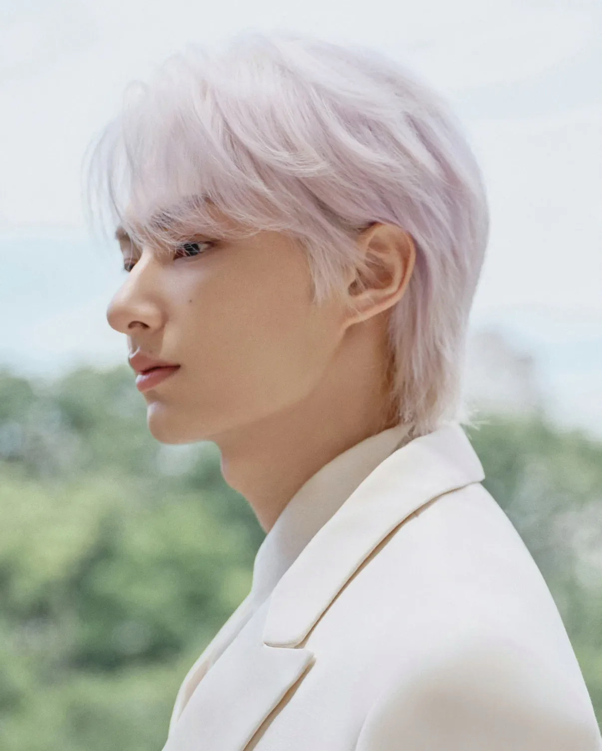 SEVENTEEN的幕後花絮