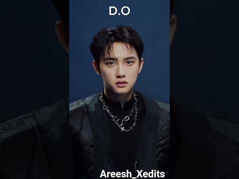 Kai (EXO)的最新活動照片