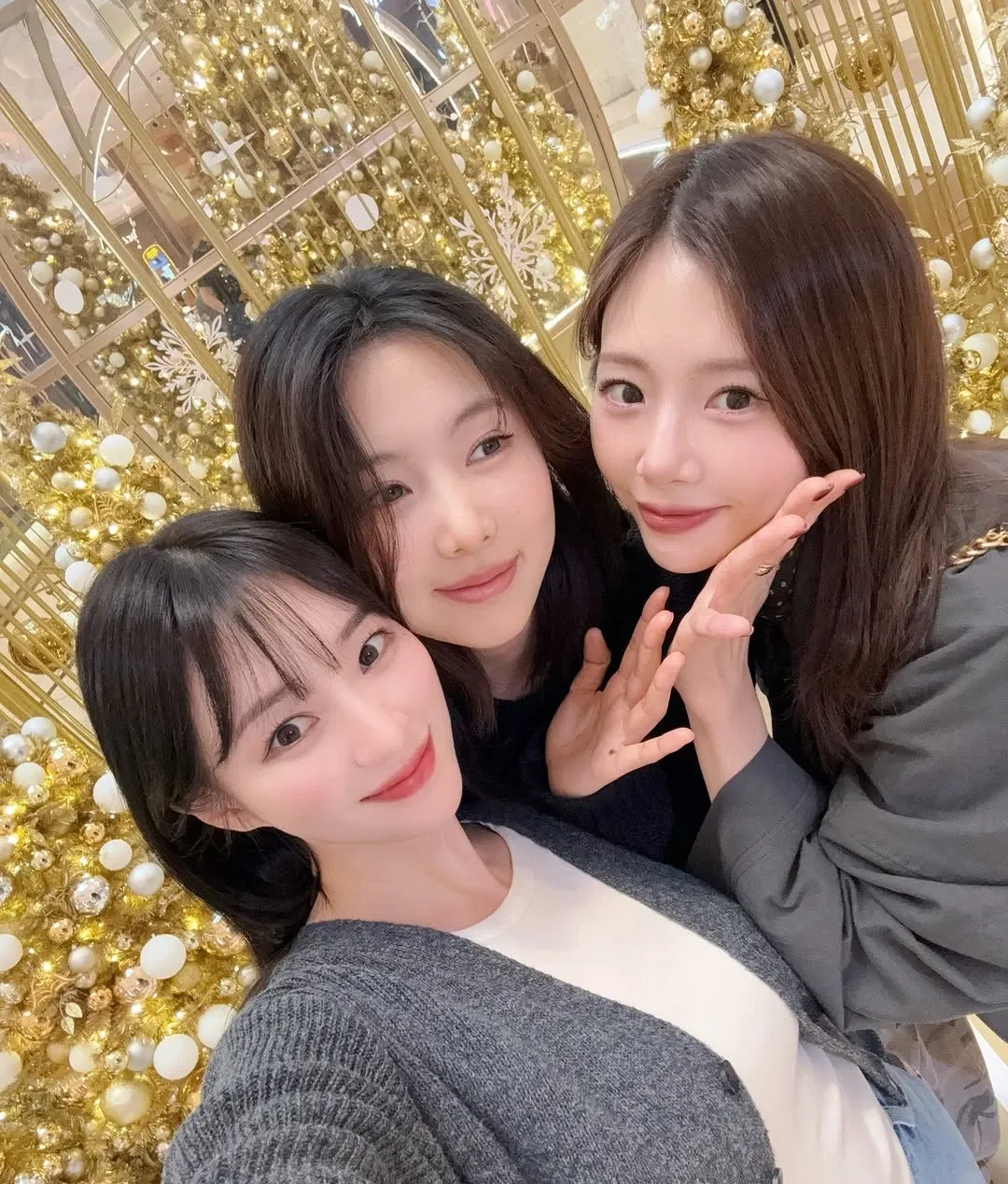 Foto aktivitas terbaru DREAMCATCHER