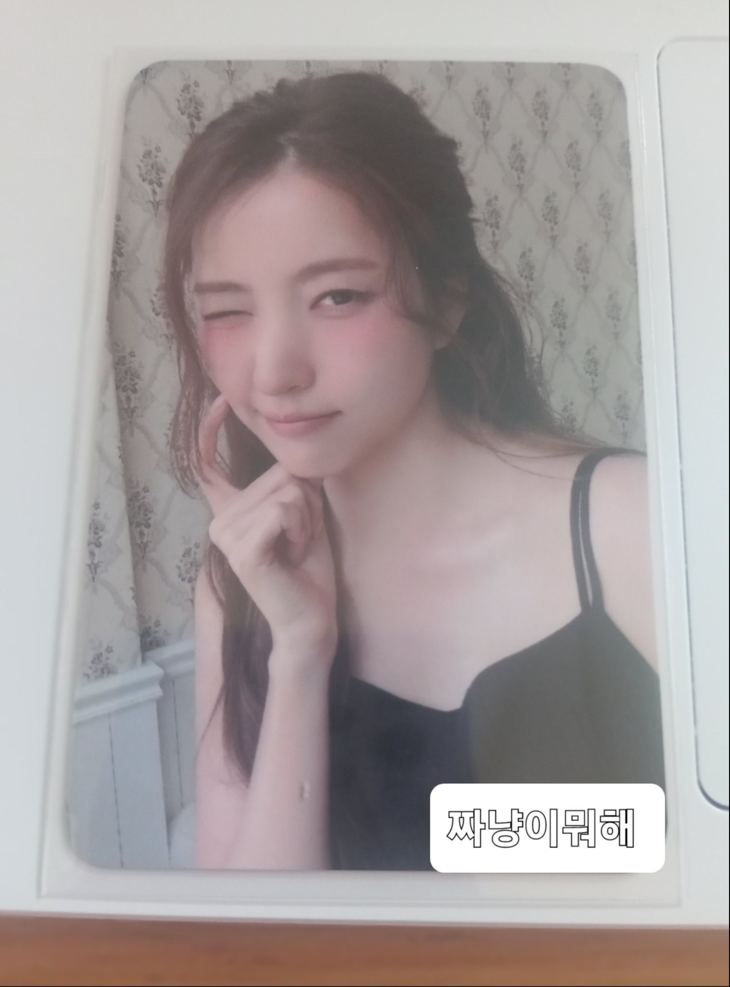 银河 (GFRIEND, VIVIZ)的最新活动照片