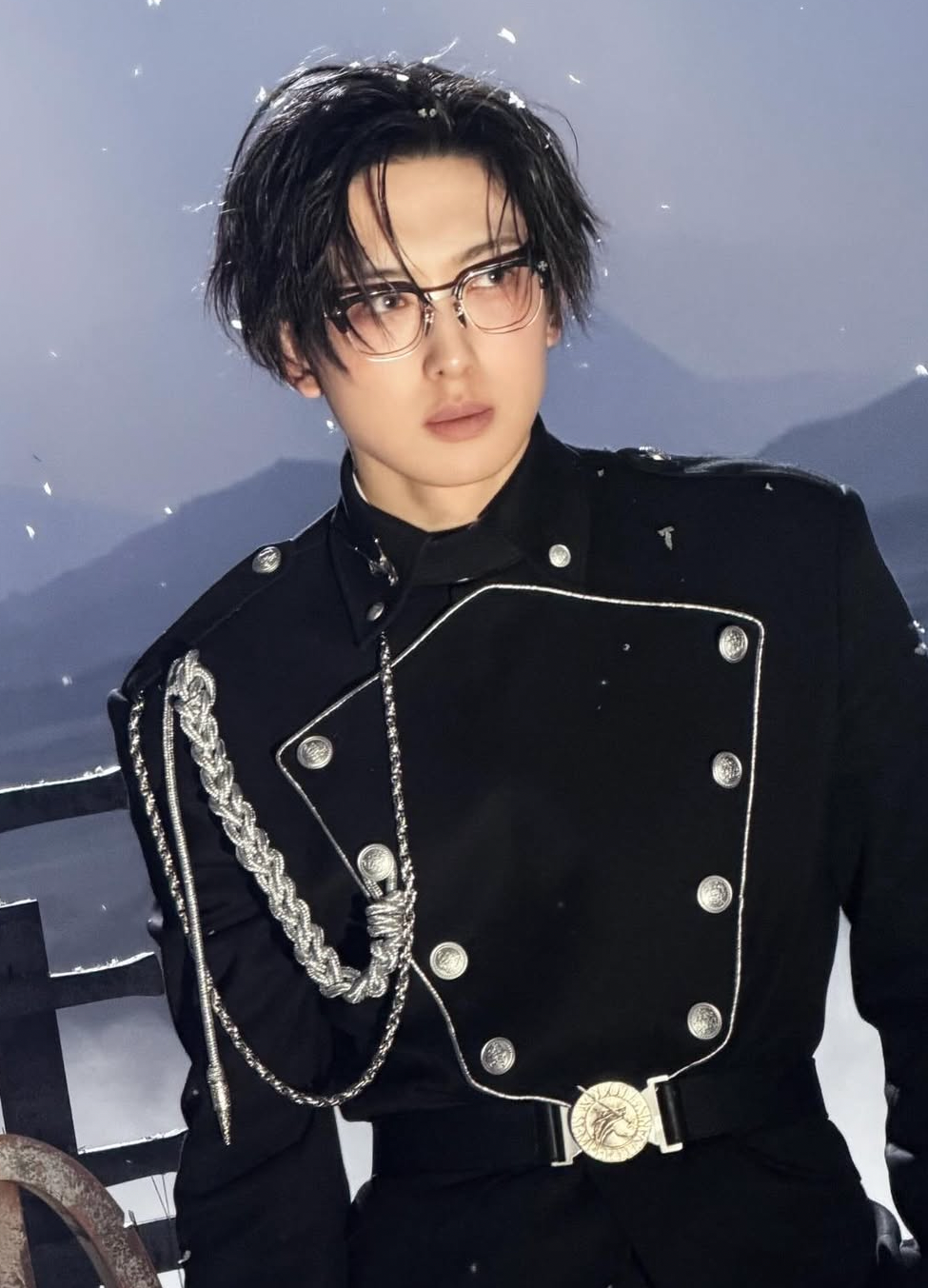 Latest photo of Fuma (&TEAM)