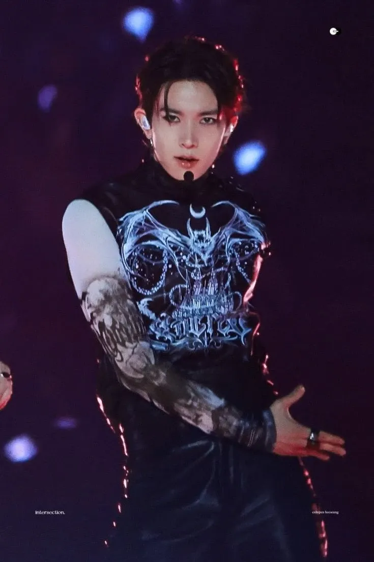 羲承的幕後花絮