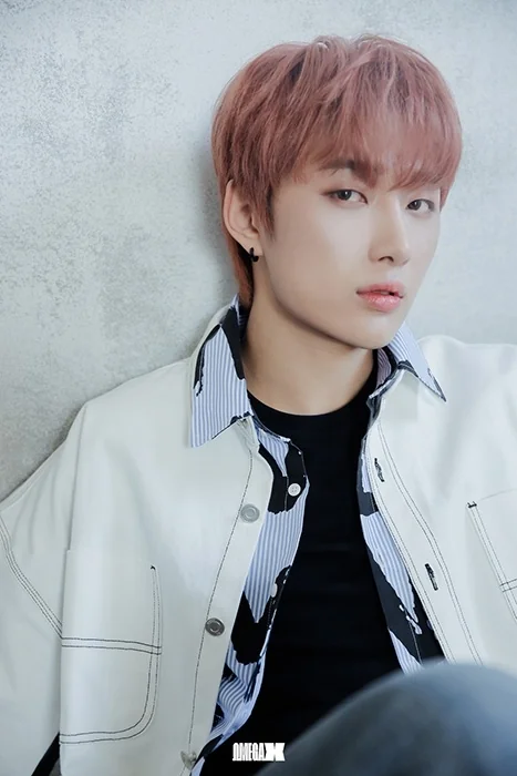 Latest photo of JAE HAN (OMEGA X)