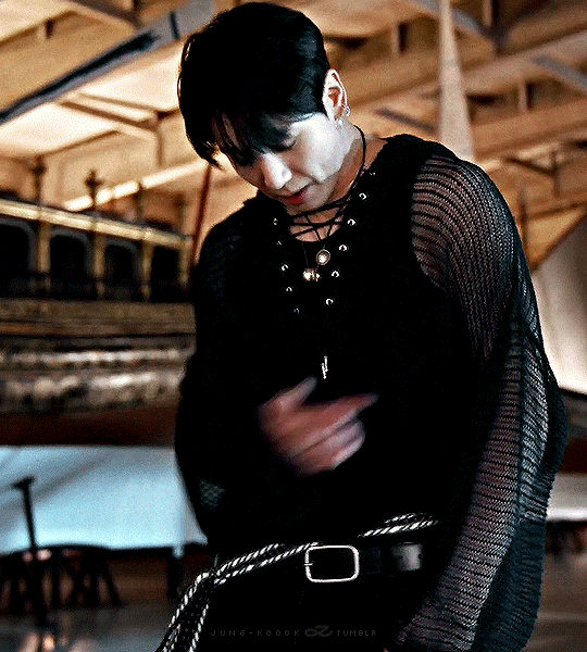 Foto terbaru Jungkook (BTS)