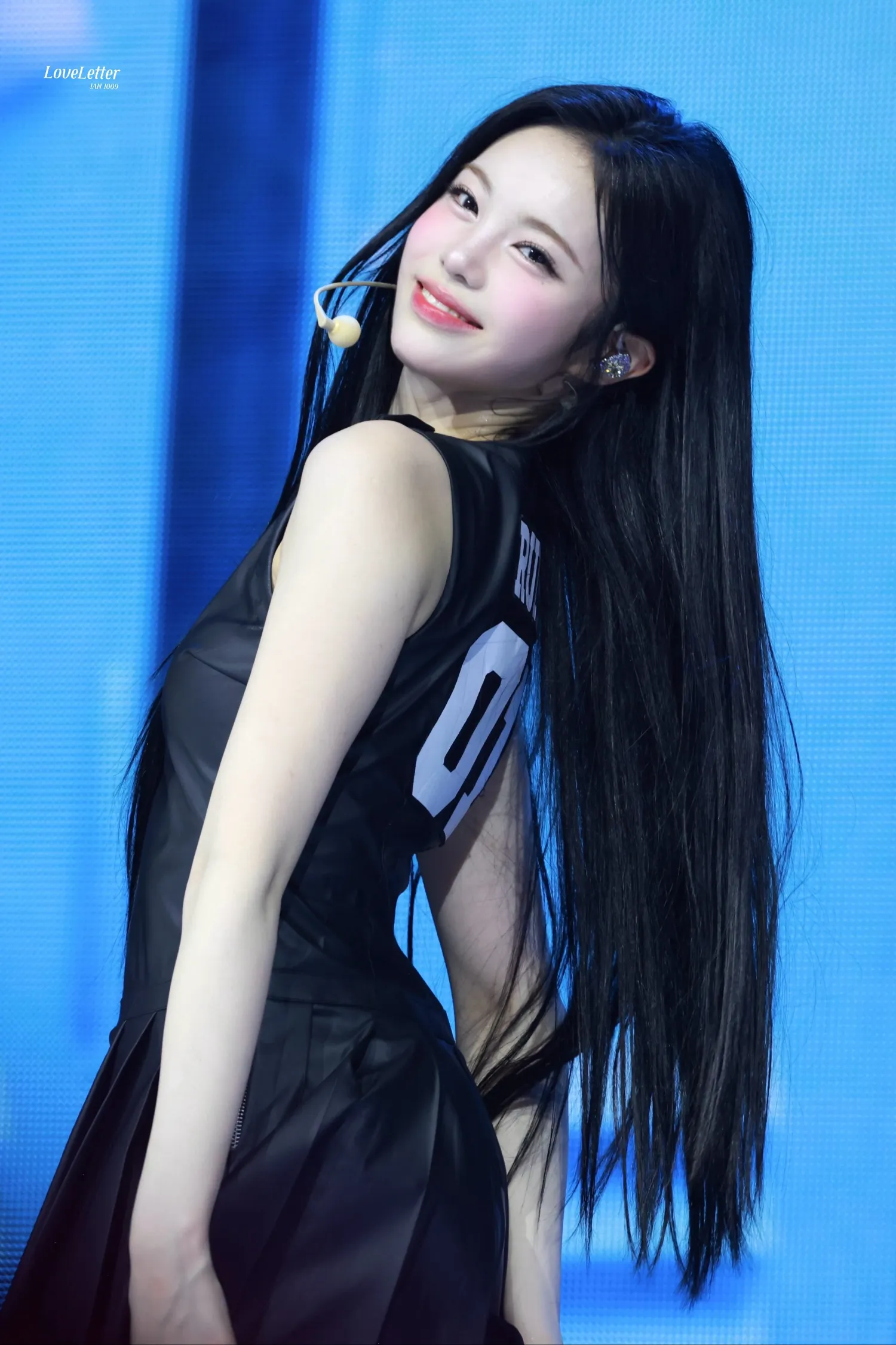 Latest photo of Ian (Hearts2Hearts)