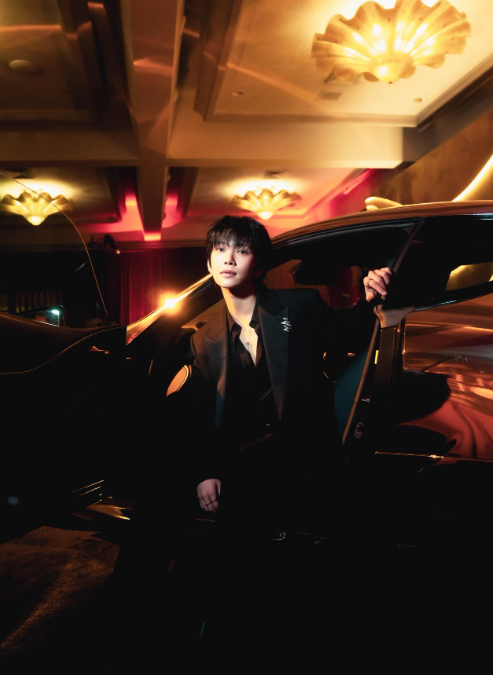 Hot post catching attention from 자유게시판's fandom