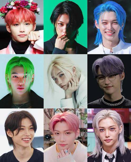 Hot post catching attention from 필릭스 (Stray Kids)'s fandom