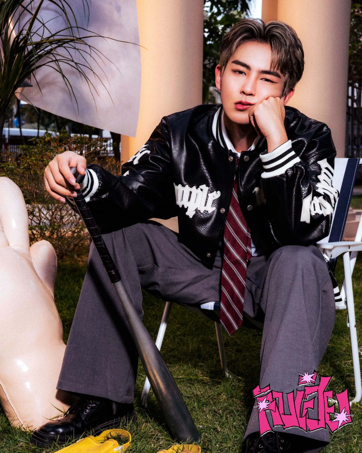 Recent activity shot of Heart (BUS)