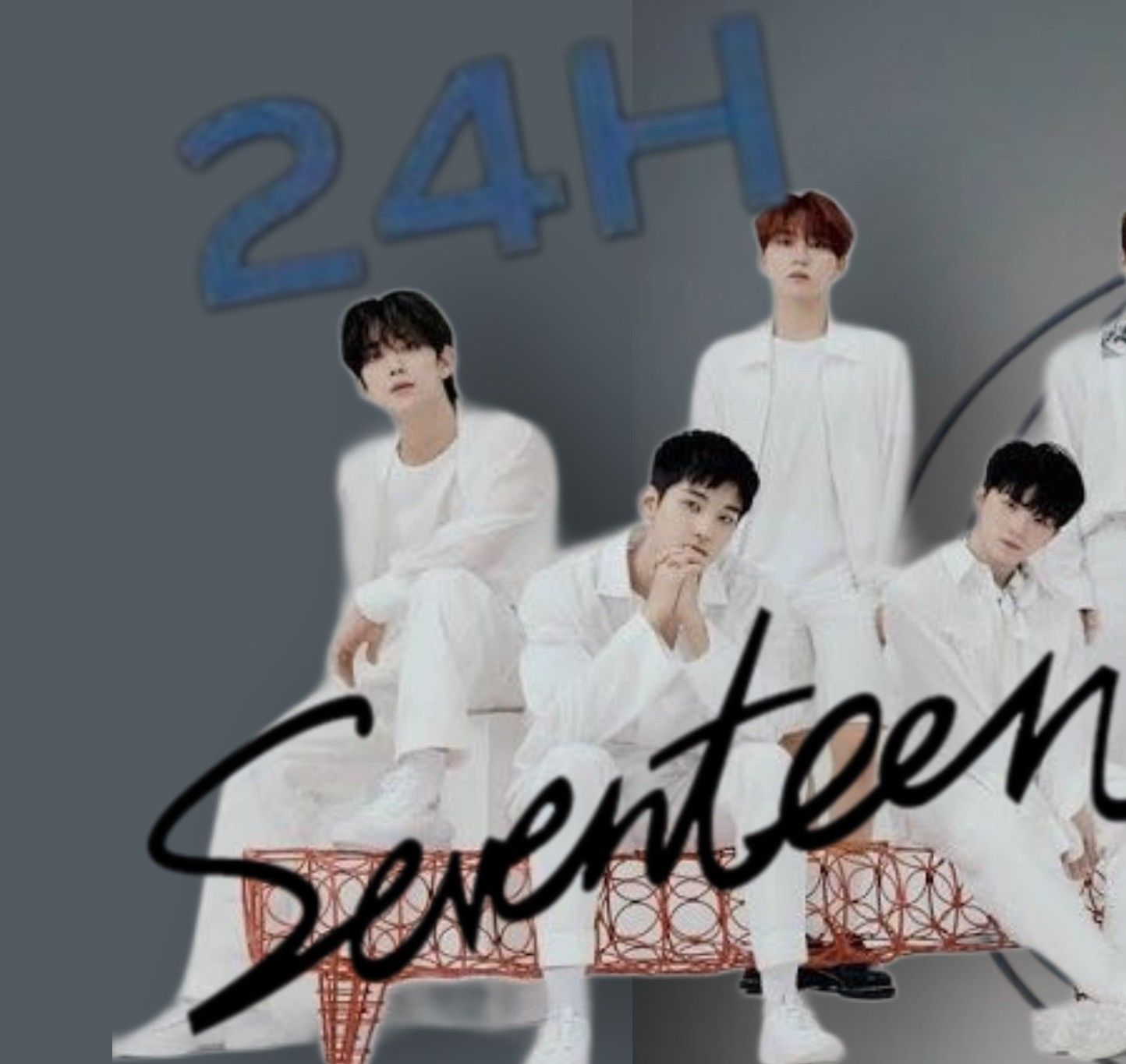 세븐틴의 최신 사진