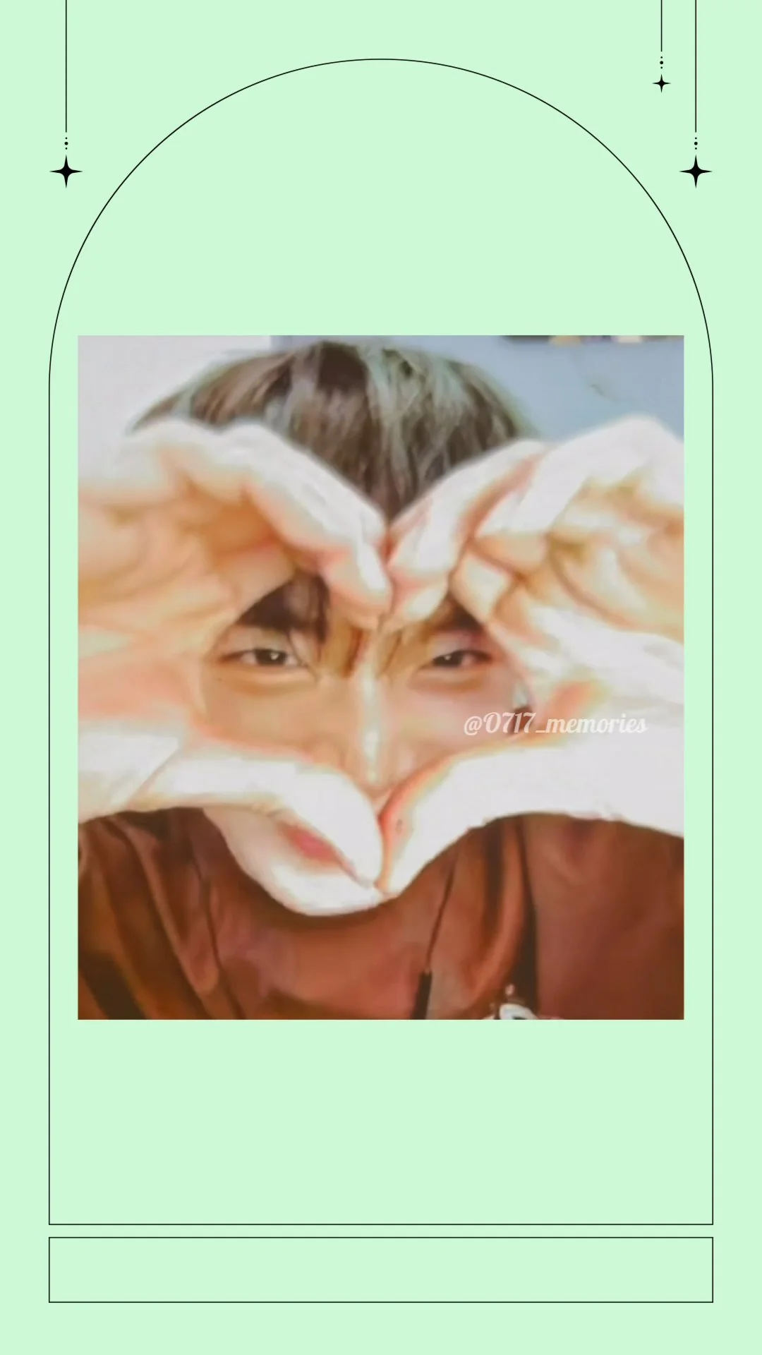 Latest photo of KEVIN (OMEGA X)