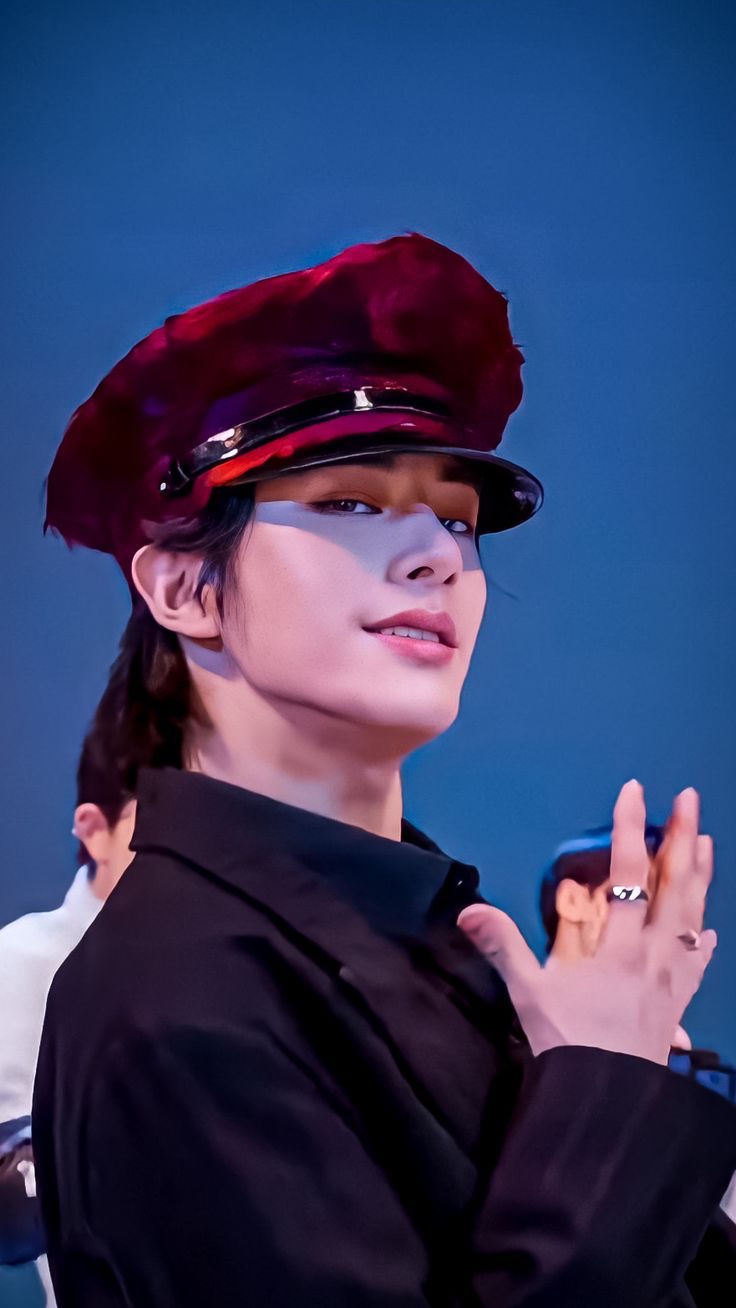 The most beloved wallpaper among Jake (ENHYPEN)'s fans