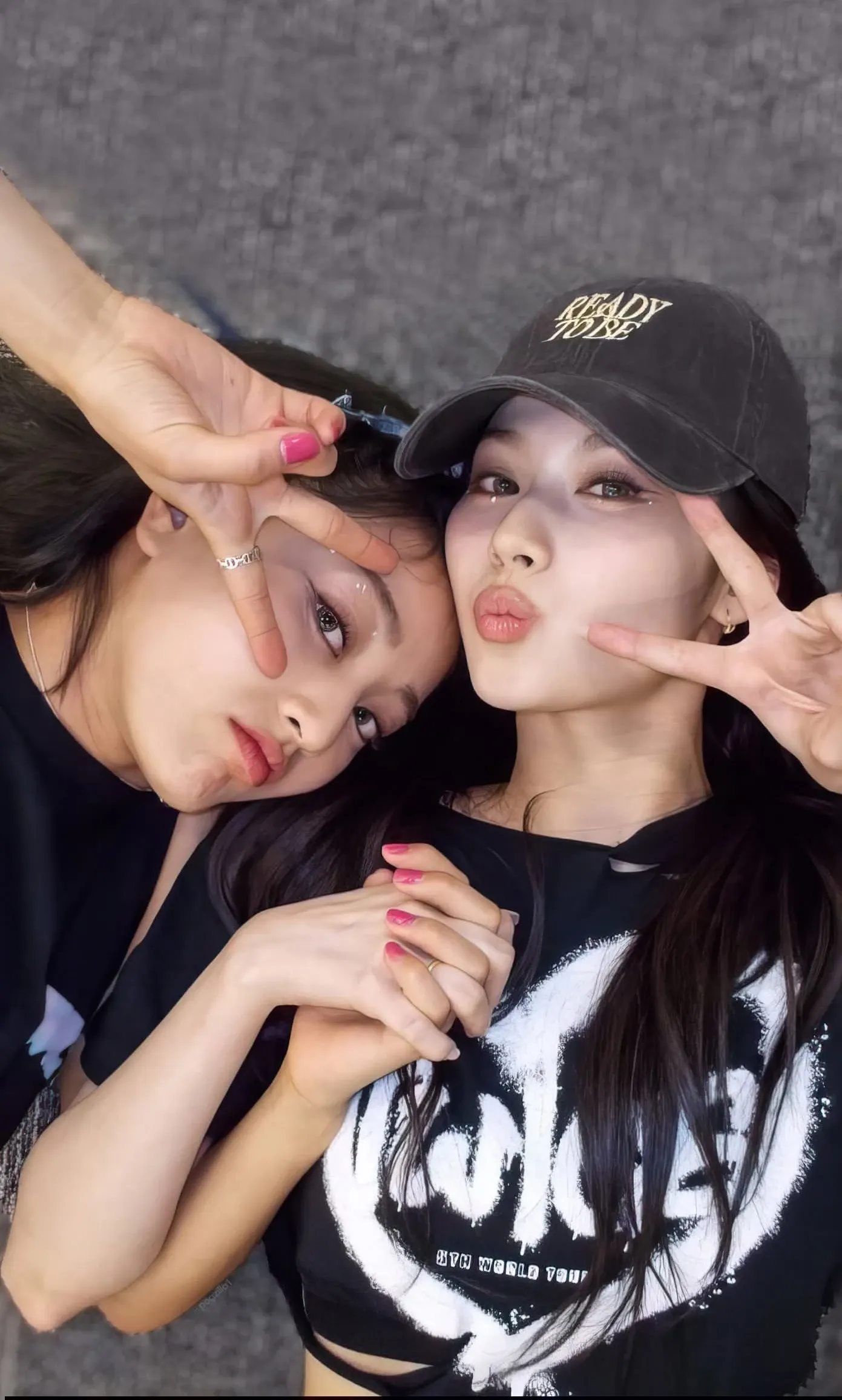 TWICE의 최신 사진