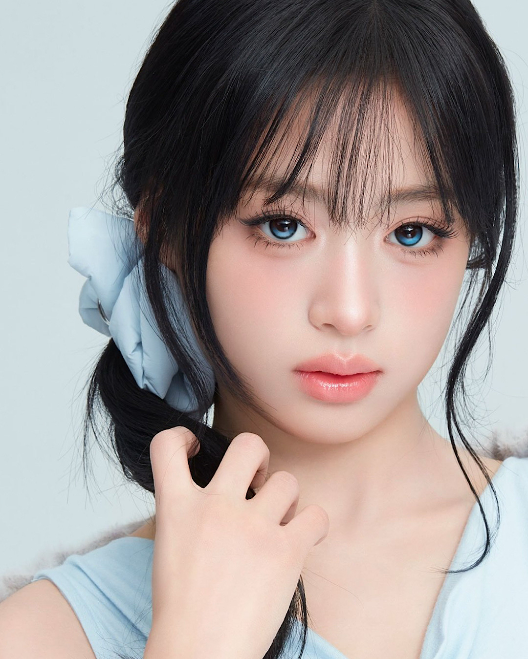 雅譞 (BABYMONSTER)的最新照片