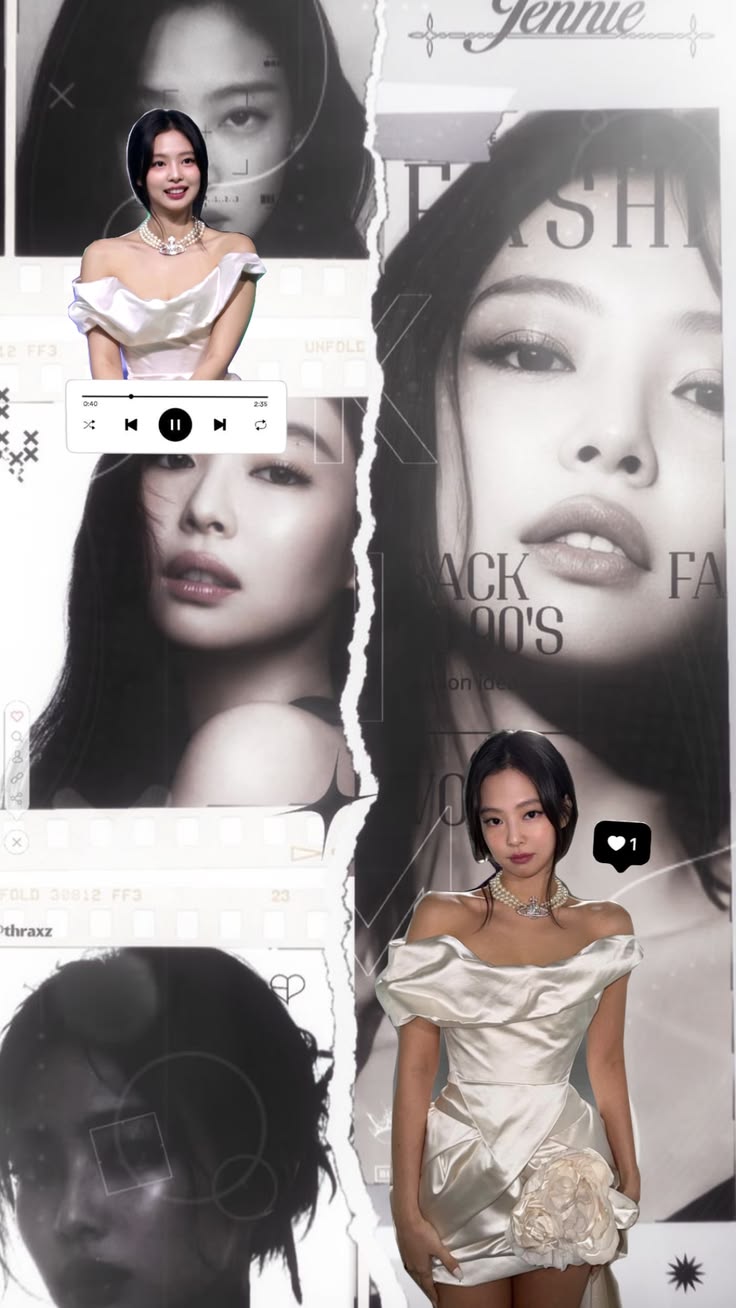 제니 (BLACKPINK)의 최신 사진