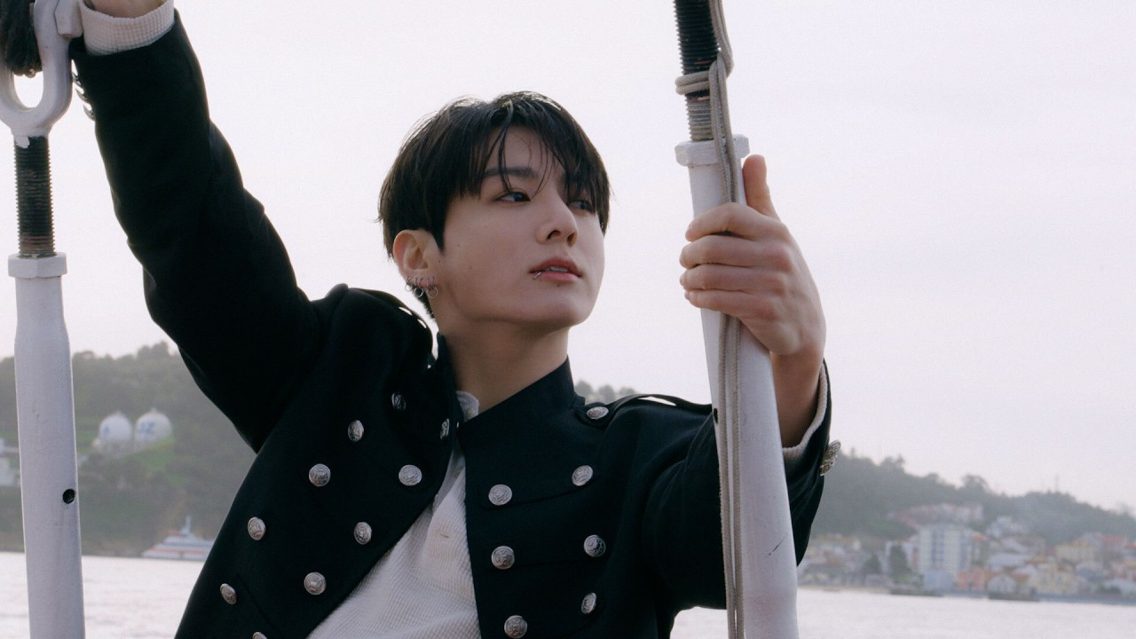 V (BTS)の最近の活動写真