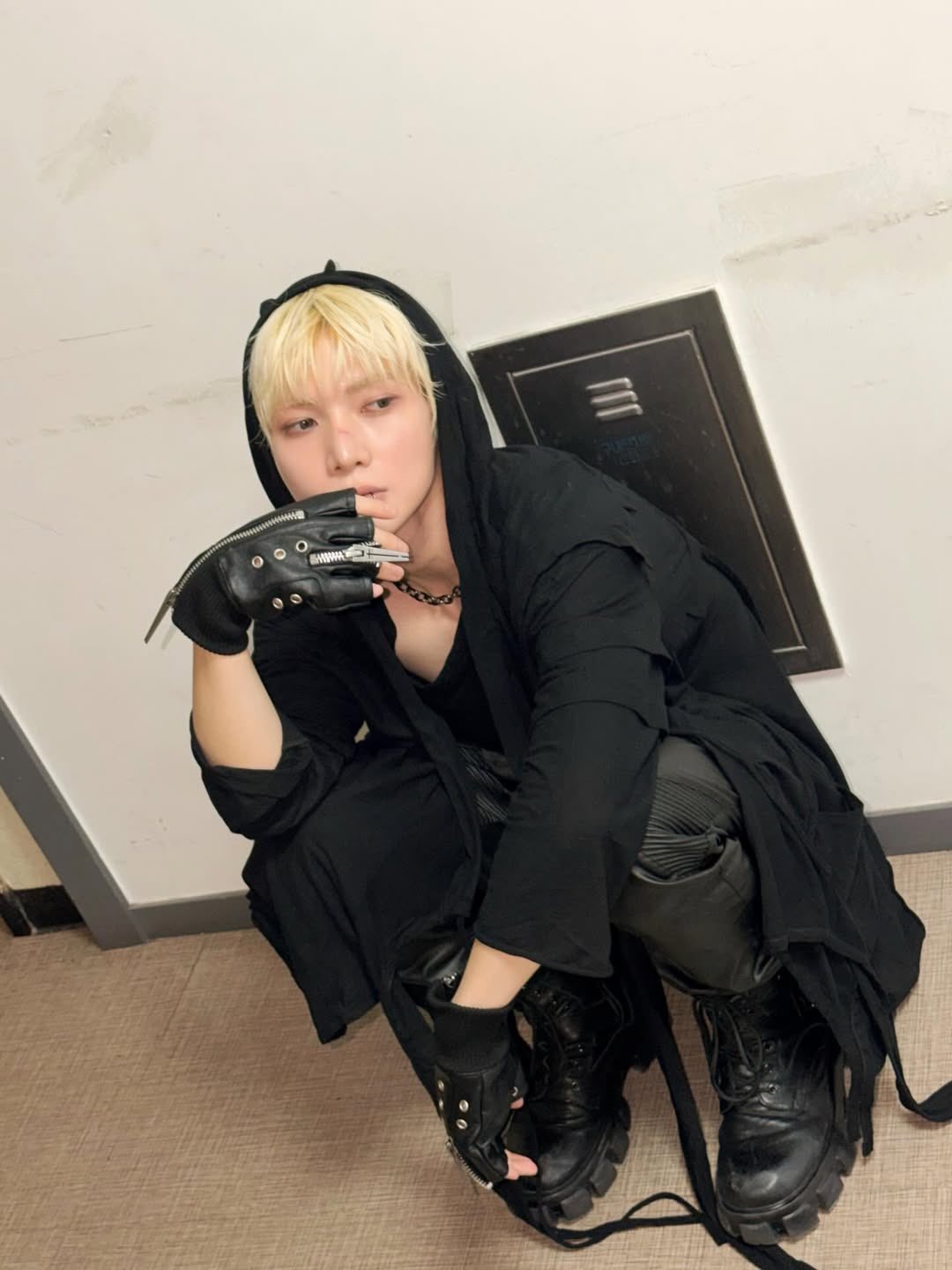 에이티즈의 최신 사진