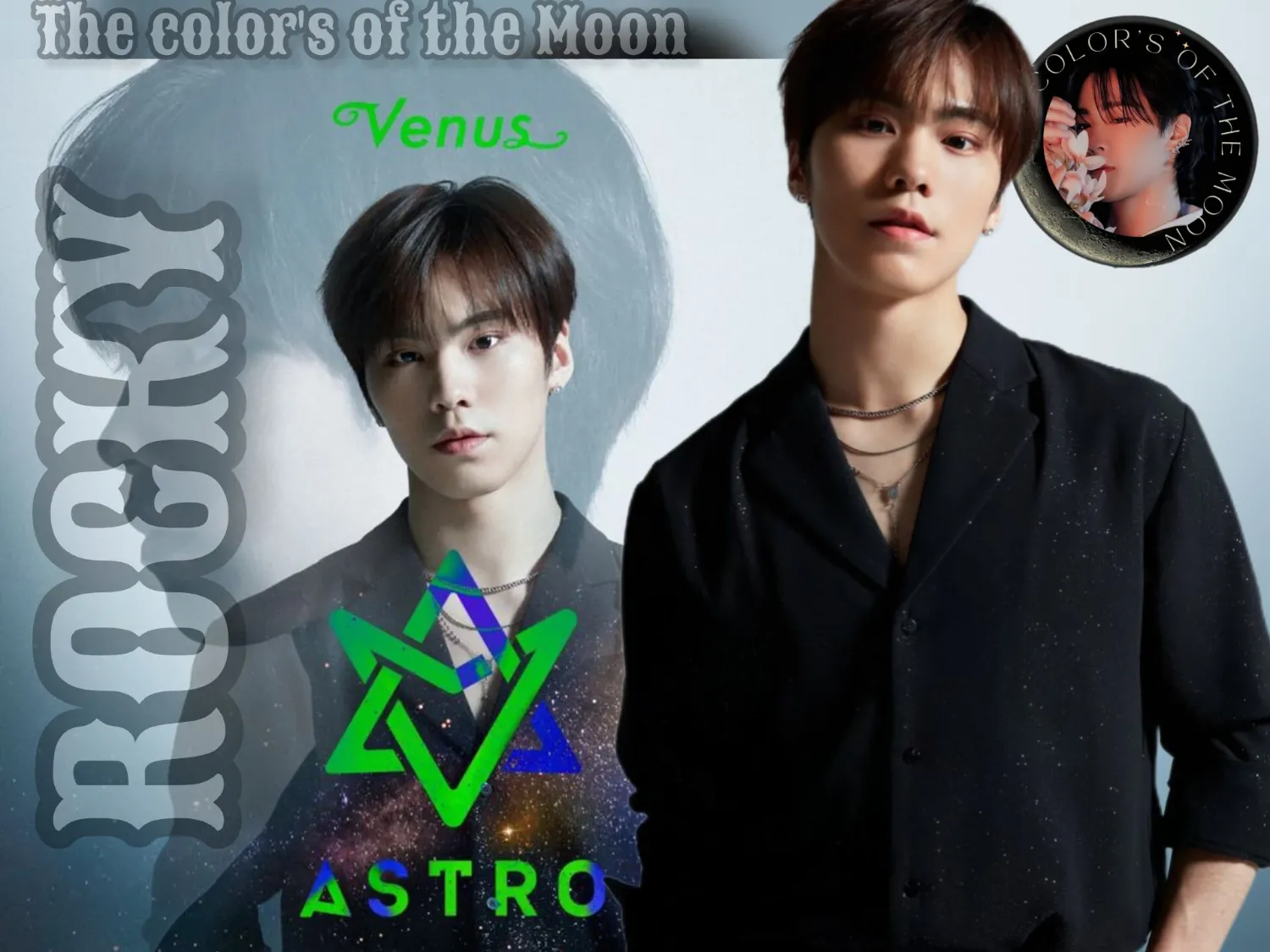 Latest photo of Rocky