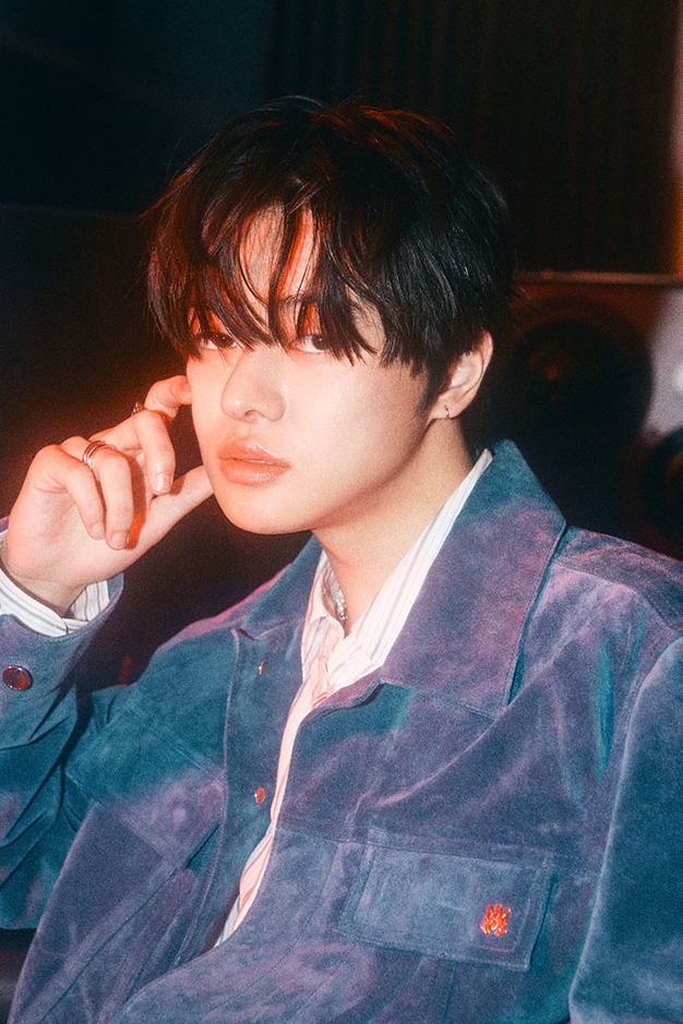 Latest photo of Lee Leo (ALPHA DRIVE ONE)